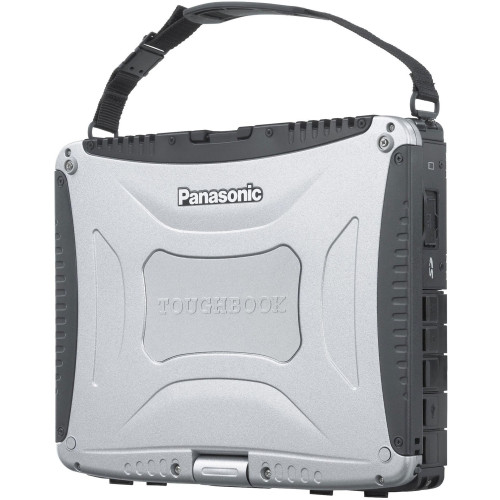 Panasonic Toughbook 19 Rugged Laptop