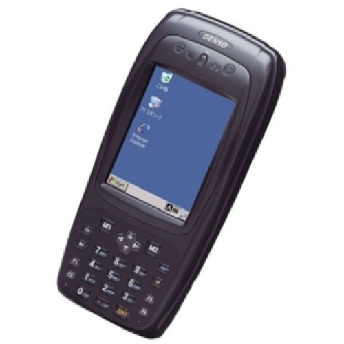 Denso BHT-262BW-CE Mobile Computer