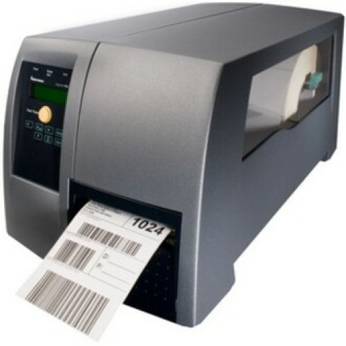 Intermec EasyCoder PM4i Barcode Label Printer