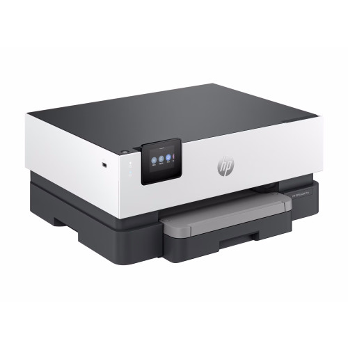 HP Officejet Pro 9110b Inkjet Printer