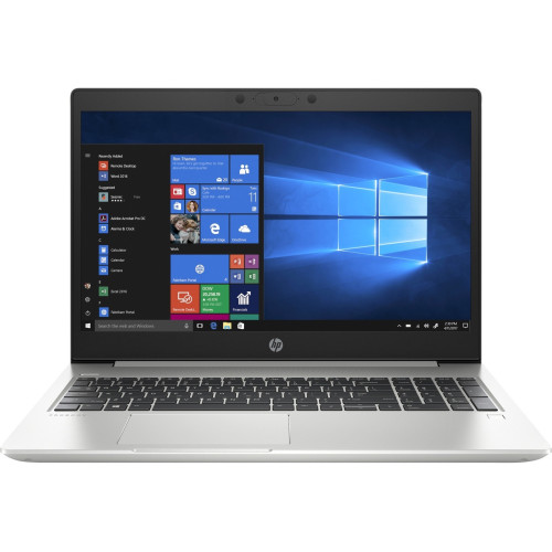 HP ProBook 455 G7 Notebook PC Data Terminal