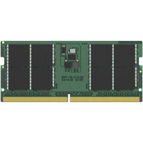 Kingston KCP556SD8-32 Accessory