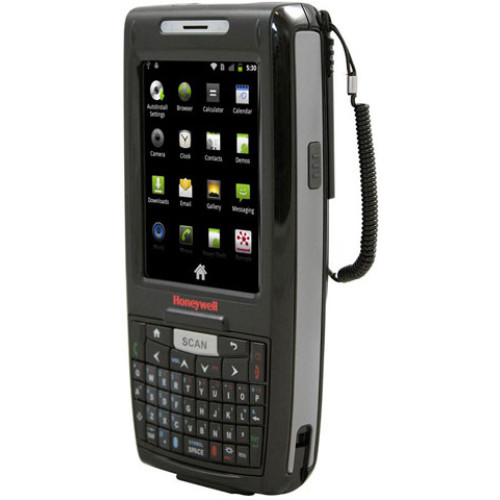 Honeywell Dolphin 7800 Android Mobile Computer