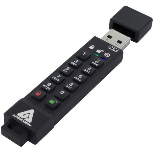 Apricorn ASK3-NX-64GB Accessory
