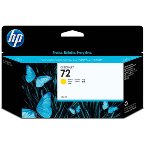 HP C9373A InkJet Cartridge