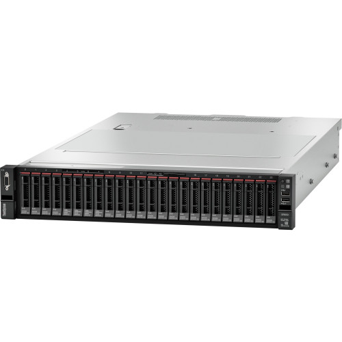 Lenovo ThinkSystem Server