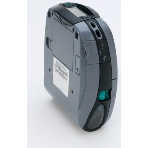 Zebra P4T Portable Barcode Printer