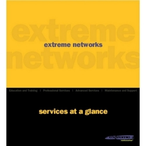 Extreme Summit 300-48 Switch Service Contract