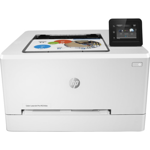 HP Color LaserJet Pro M254dw Laser Printer