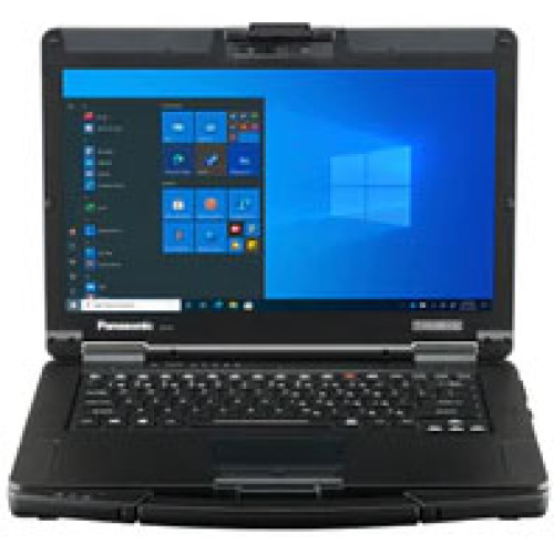 Panasonic Toughbook FZ-55 Laptop