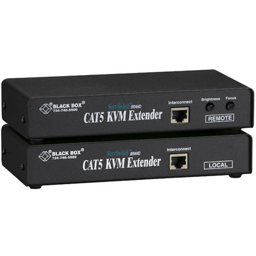 Black Box ACU1001A Products