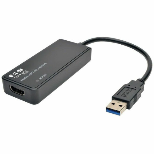Tripp-Lite U344-001-HDMI-R Accessory