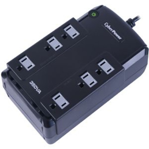 CyberPower CP350SLG Power Device
