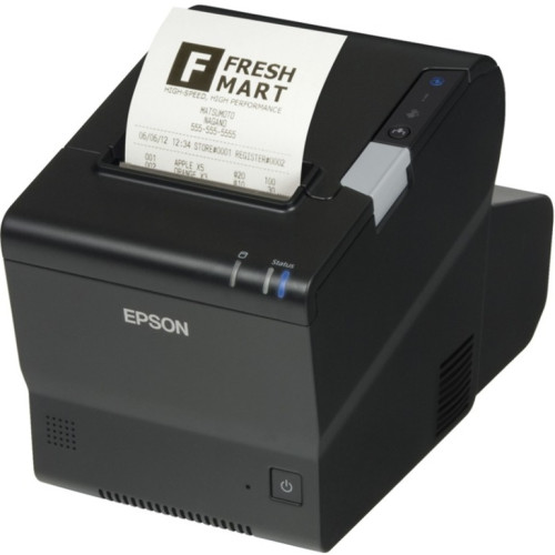 Epson OmniLink TM-T88VI-DT2 Receipt Printer