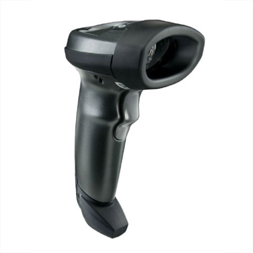 Motorola LI2208 Barcode Scanner