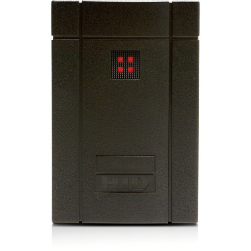 HID FP3521A Smart Card Reader
