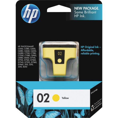 HP InkJet Cartridges InkJet Cartridge