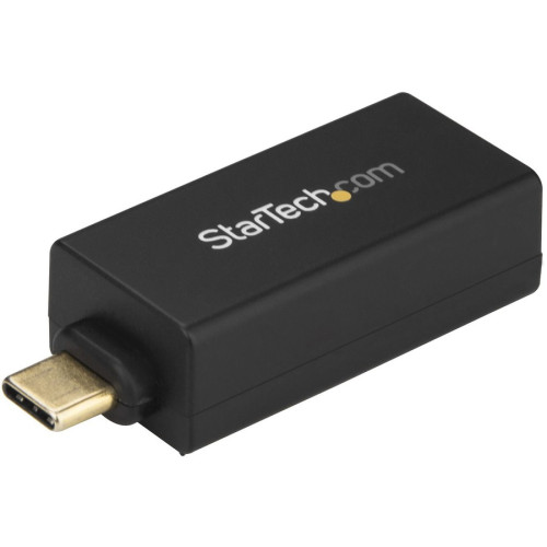 StarTech US1GC30DB Ethernet Adapters