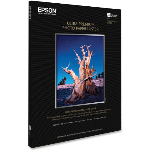 Epson S041405 Copier and Printer Paper