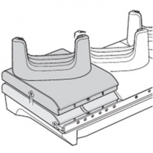 Zebra CRDCUP-NGTC5-01 Docks and Cradles