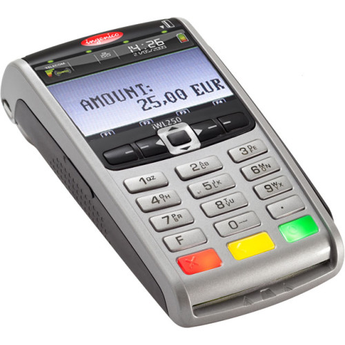Ingenico iWL250 Payment Terminal