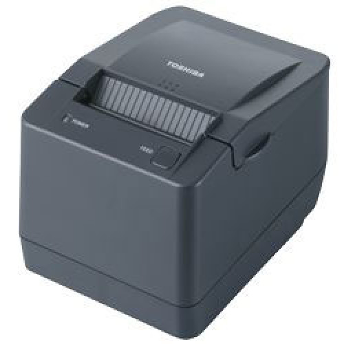 Toshiba TRST-A00 Receipt Printer