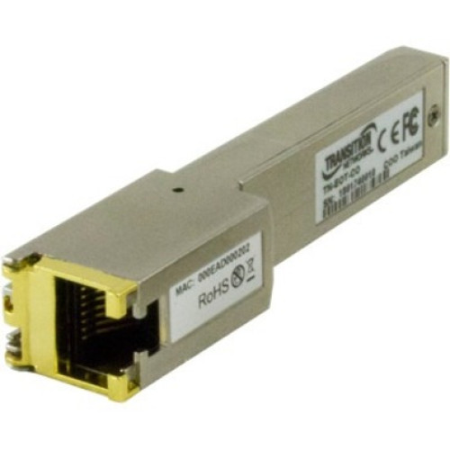 Transition TN-EOT-CO Wireless Switch