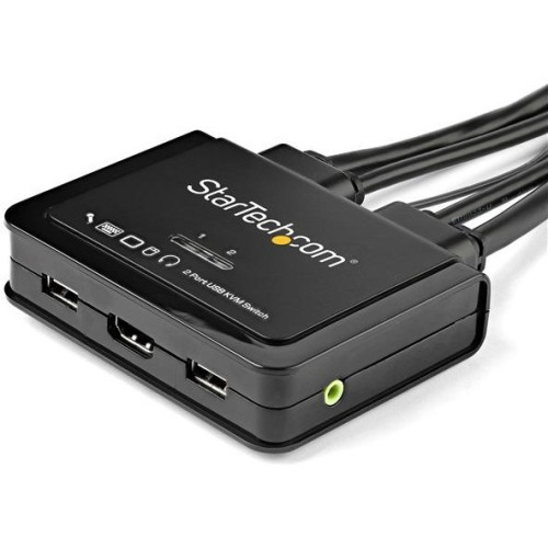 StarTech SV211HDUA4K Accessory