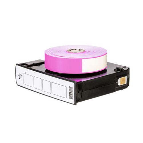 Zebra Z-Band Direct Wristbands