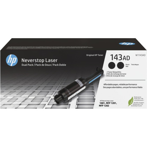 HP W1143AD Toner