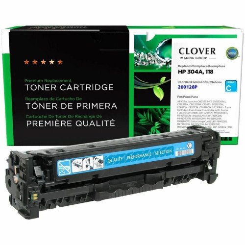Clover Imaging Group 200128P Toner