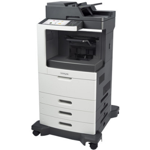Lexmark 24TT367 Multi-Function Printer