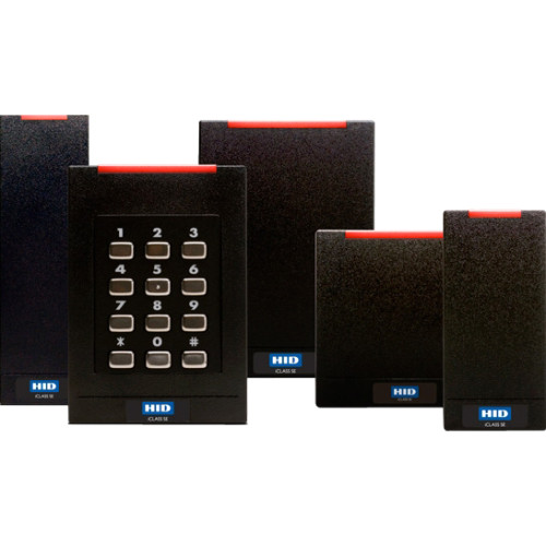 HID 920NTNTEK00046 Access Control Reader
