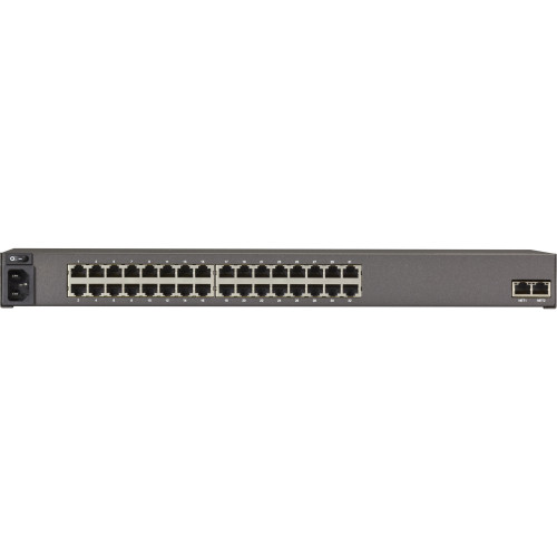 Black Box LES1532A Console & Device Servers