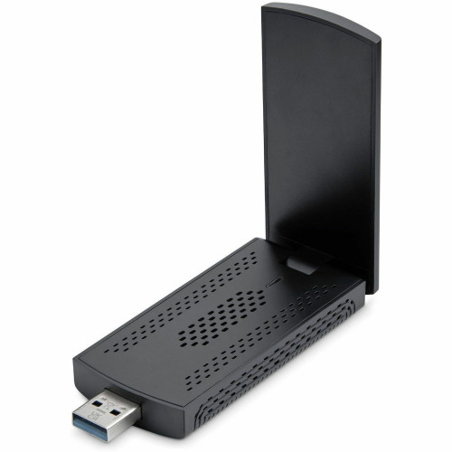 StarTech AX54005A-USB-WIFI-6E Network Adapters
