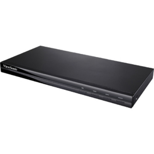 ViewSonic VP3D1 Touchscreen