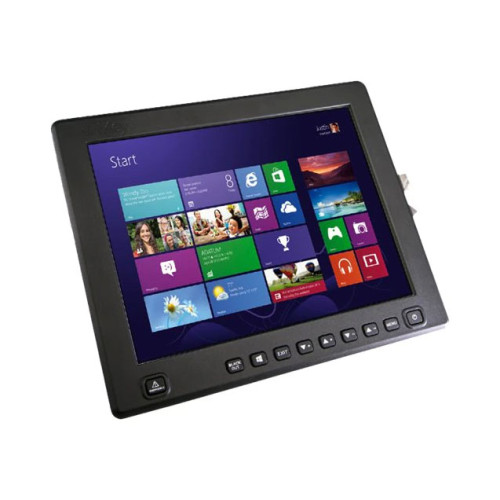 Panasonic IK-PAN-PDRC13.3W5Y Spare Parts