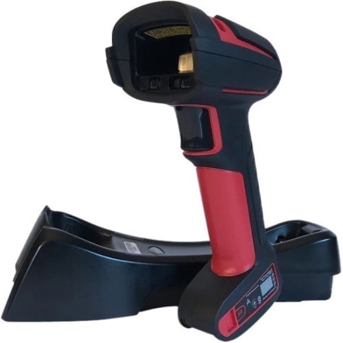 Honeywell 1991i SR Wireless Scanner Barcode Scanner