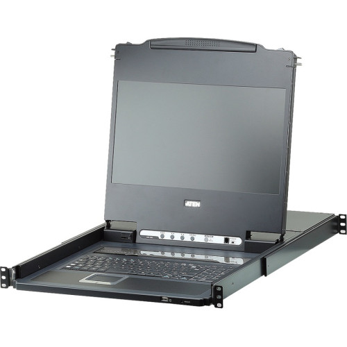 ATEN CL6708MW Ethernet Switch