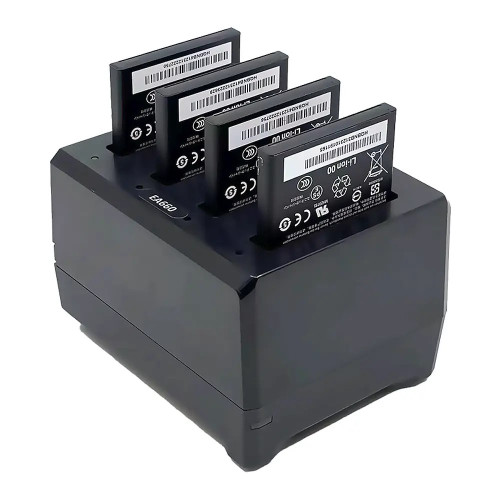 Unitech EA660 Docks and Cradles