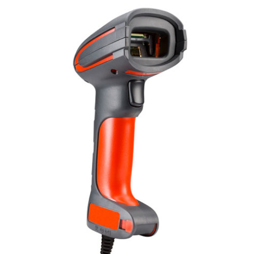 Honeywell Granit 1280i Barcode Scanner