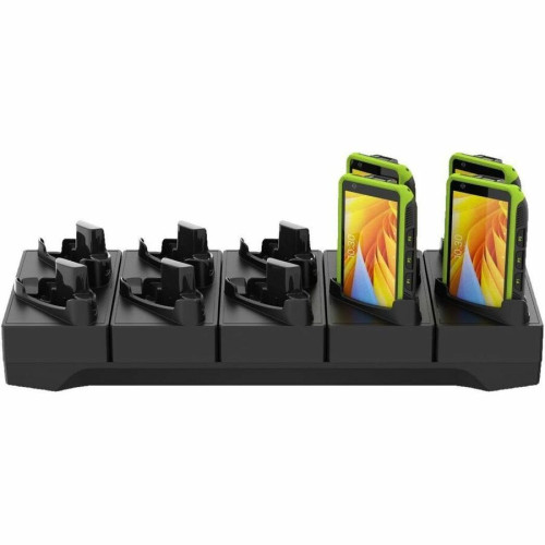 Zebra CRD-WT5X6-10SC-01 Docks and Cradles