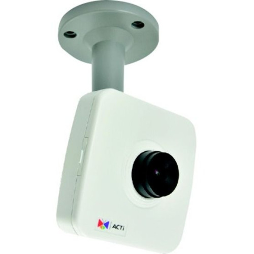 ACTi E17 Security System Products