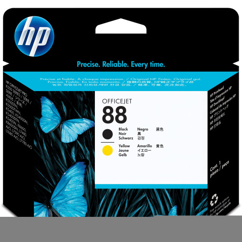 HP InkJet Cartridges InkJet Cartridge