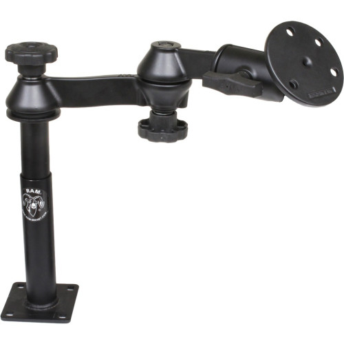 RAM Mount Double Swing Arm Mounts Products