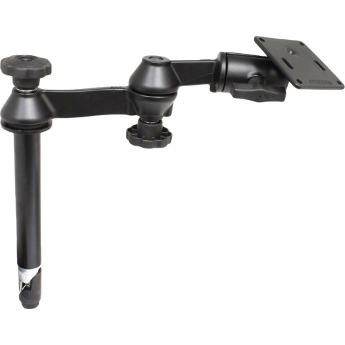 RAM Mount Double Swing Arm Mounts Products