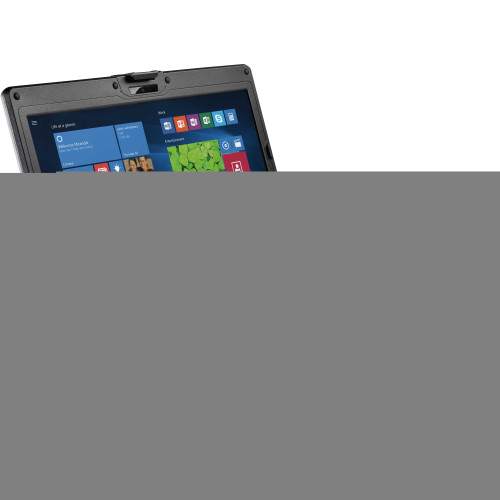 Getac S410 Rugged Laptop