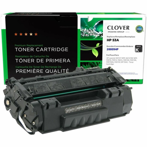 Clover Imaging Group 200094P Toner