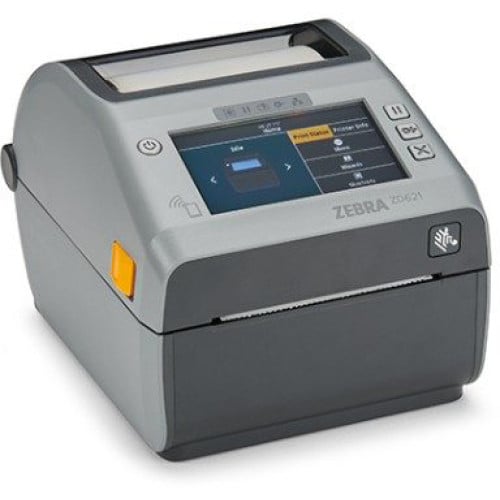 Zebra Barcode Label Printer