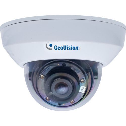 GeoVision 115-MFD2700-0F2 Security System Products